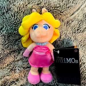 Disney nuiMOs Miss Piggy